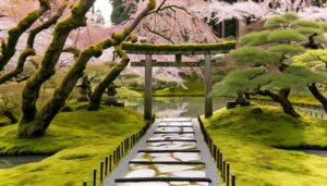 japanese symbol for peace