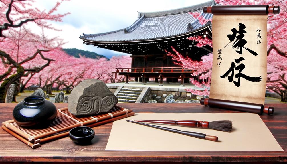 japanese town s historical background