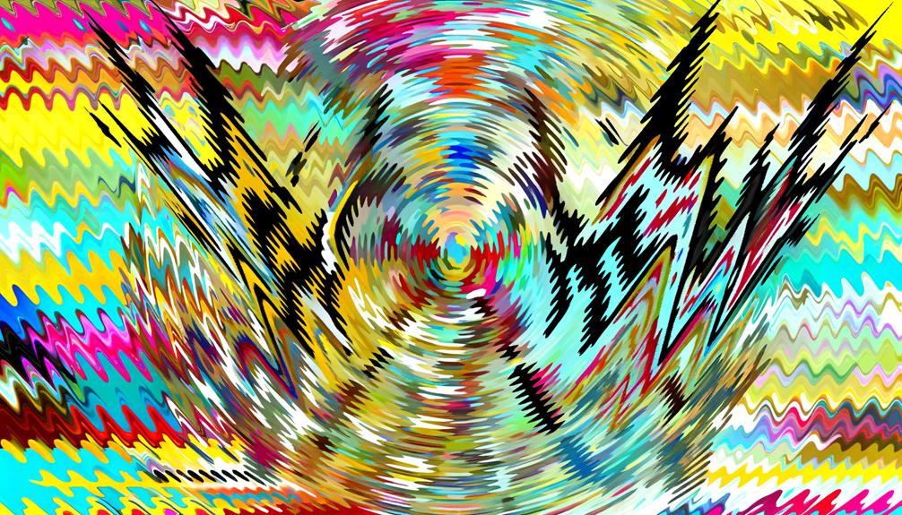 kanji for noisy symbol