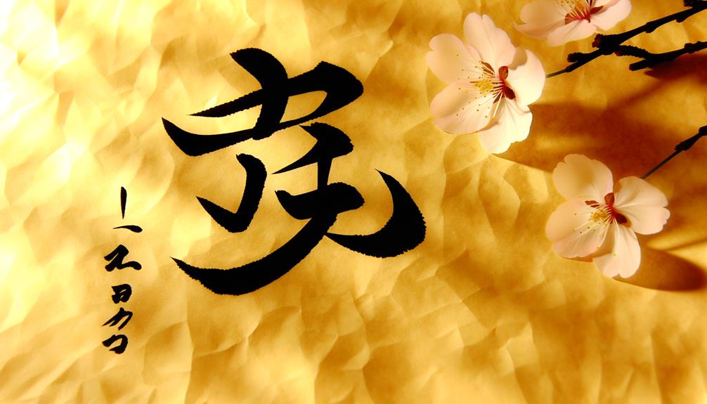 kanji in japanese study