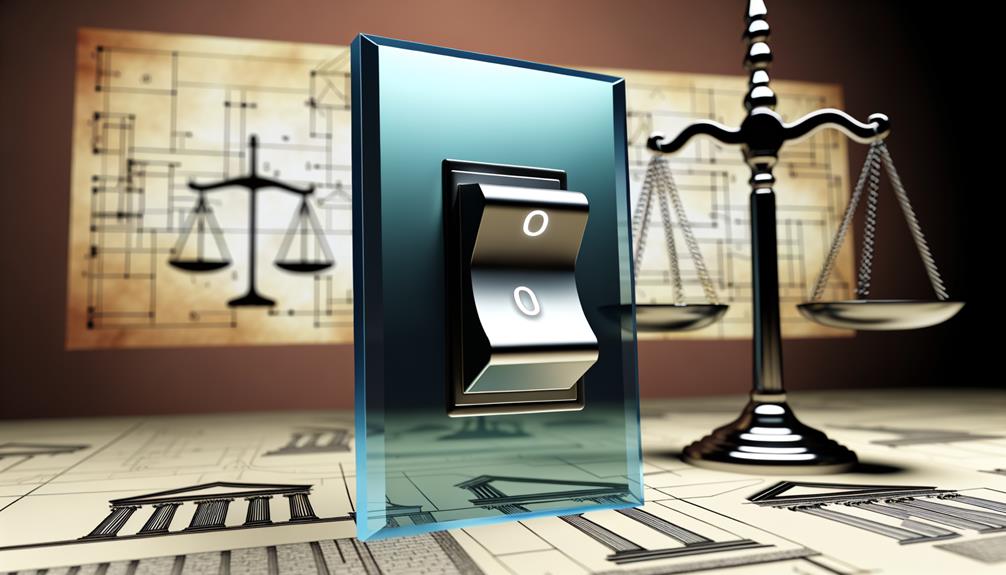 legal compliance and regulations