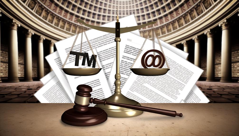 legal repercussions in business