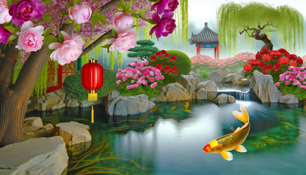 lucky cat charm tradition