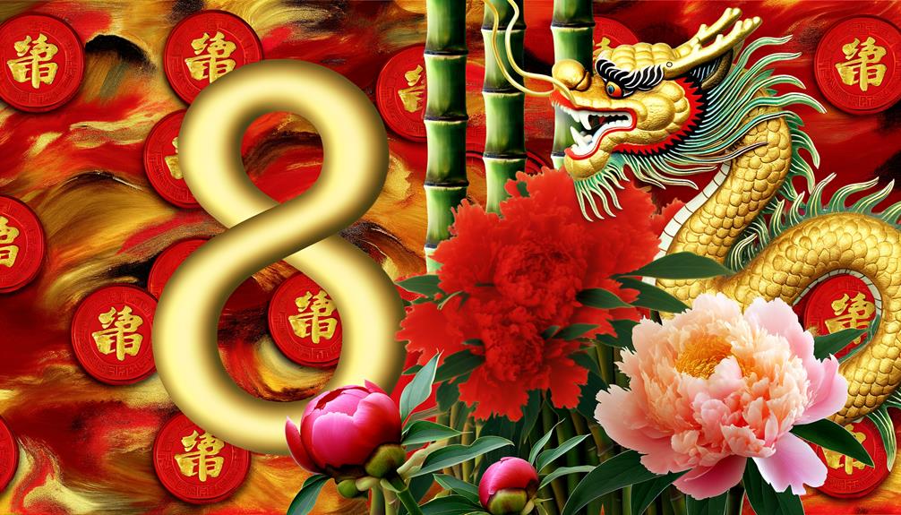 lucky colors and numbers