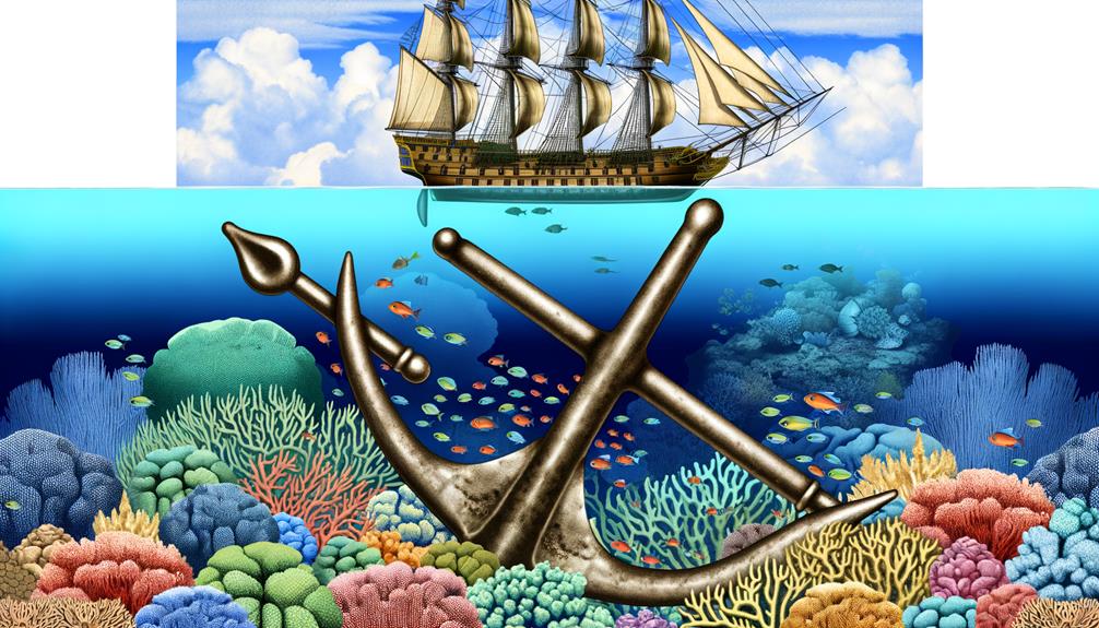 maritime roots explored deeply