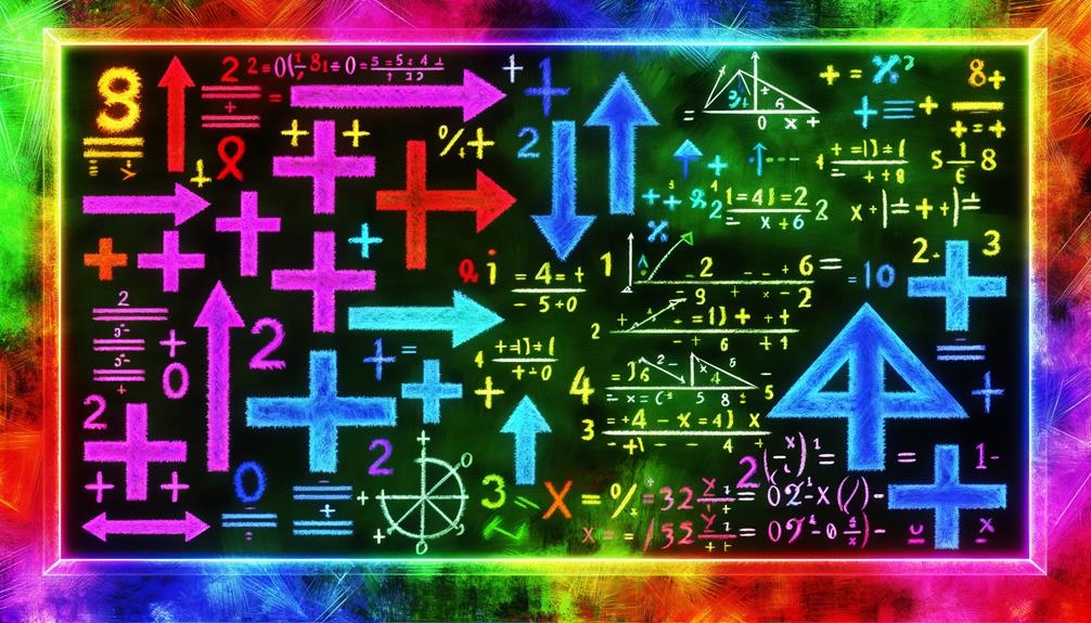 math operations in detail