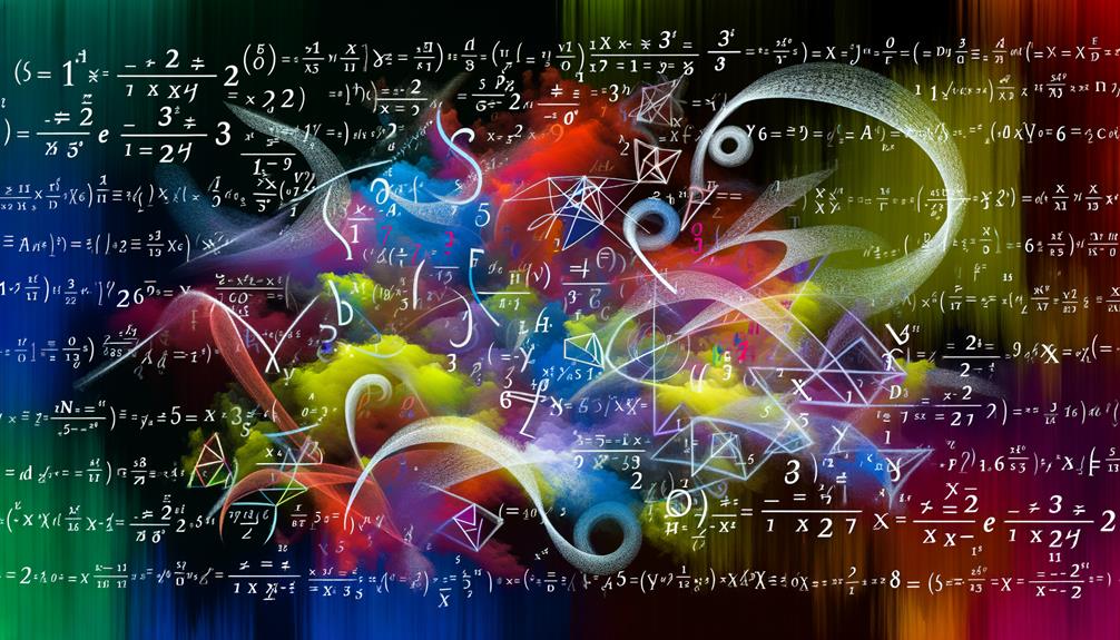 mathematical operations in algebra