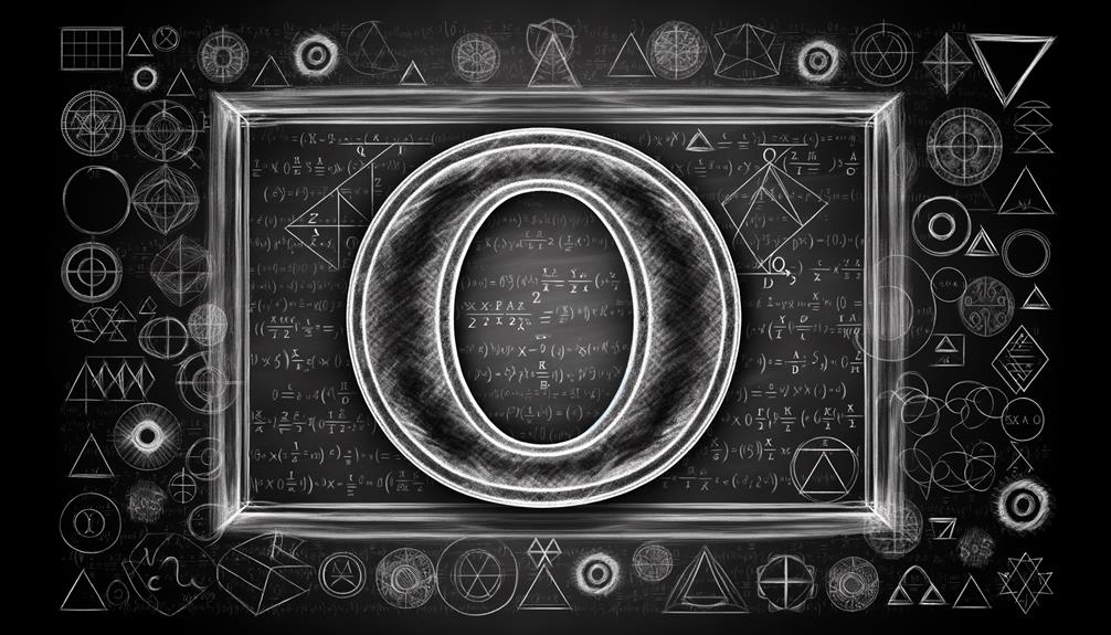 mathematical precision and depth