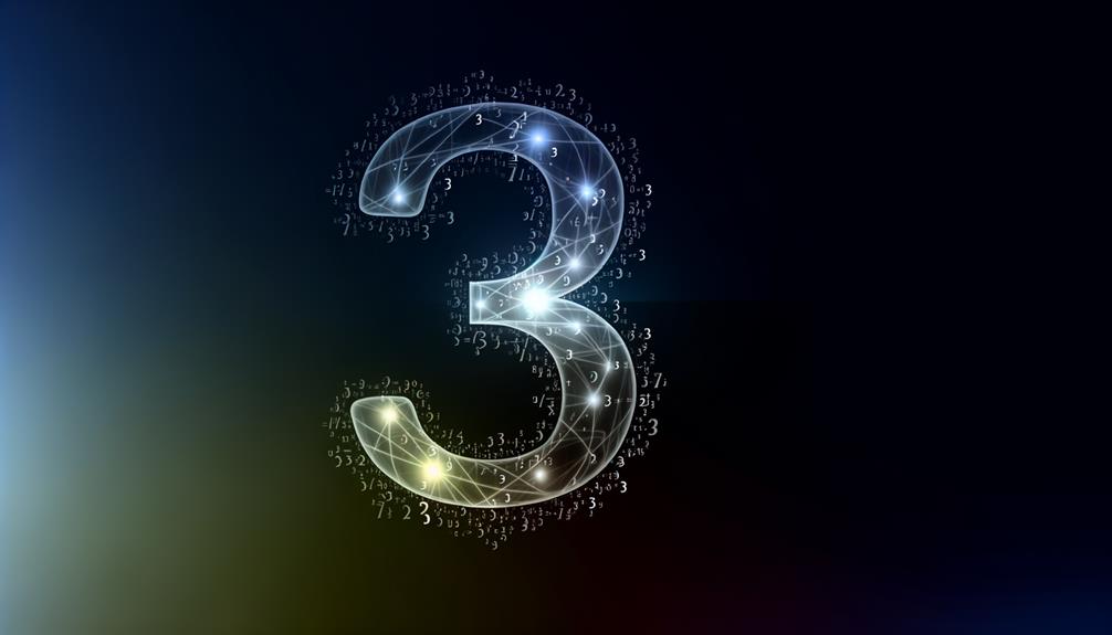 mathematical precision and significance