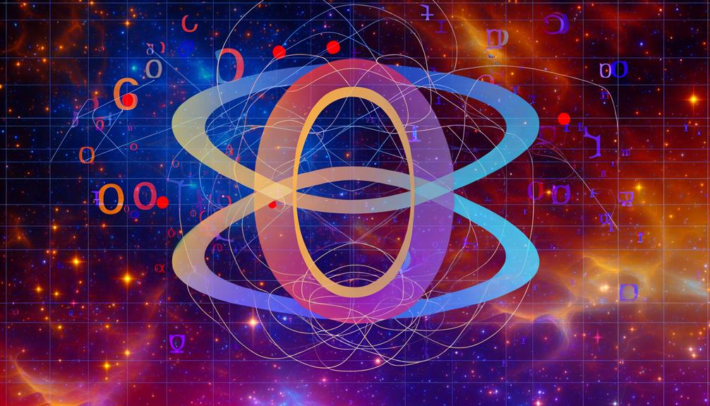 mathematical set theory applications