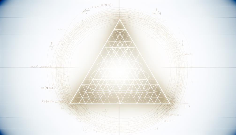 mathematical significance in data