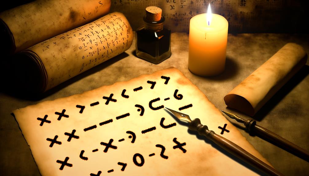 meaning behind ancient symbols