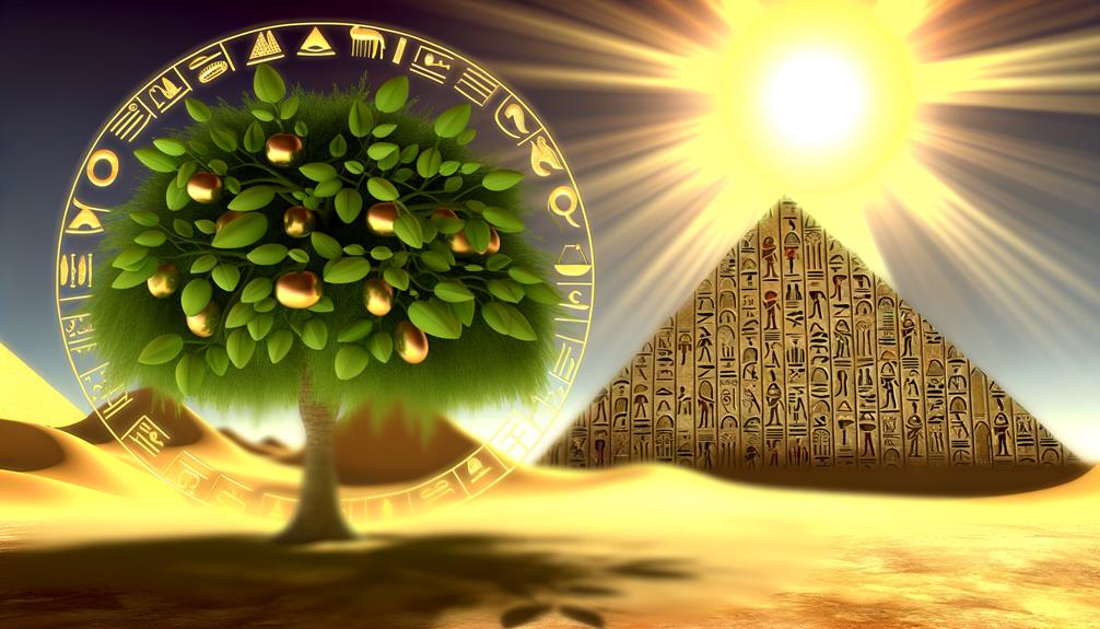 meaning through ancient art