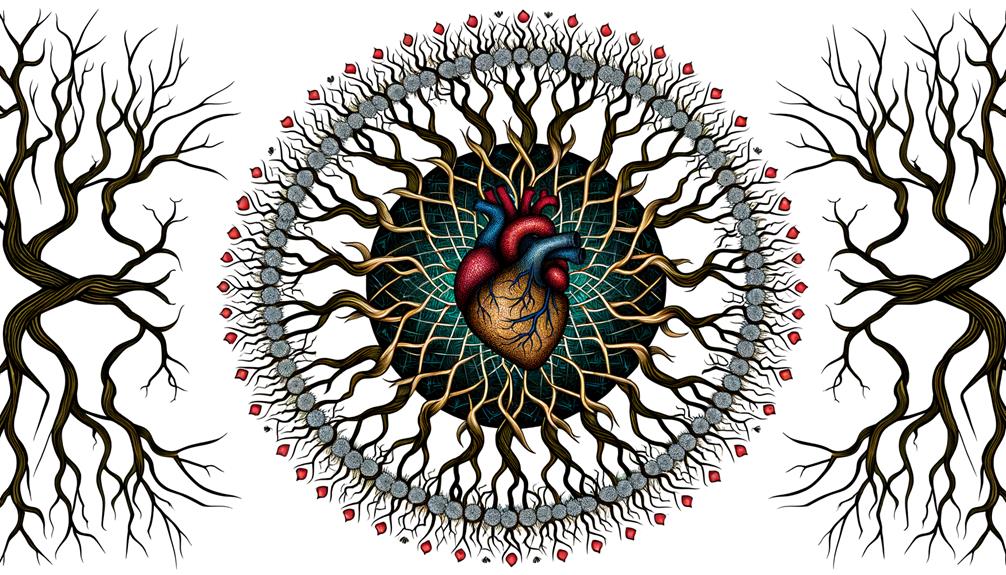 meaningful body art expressions