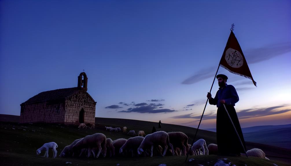 medieval origins of fencing