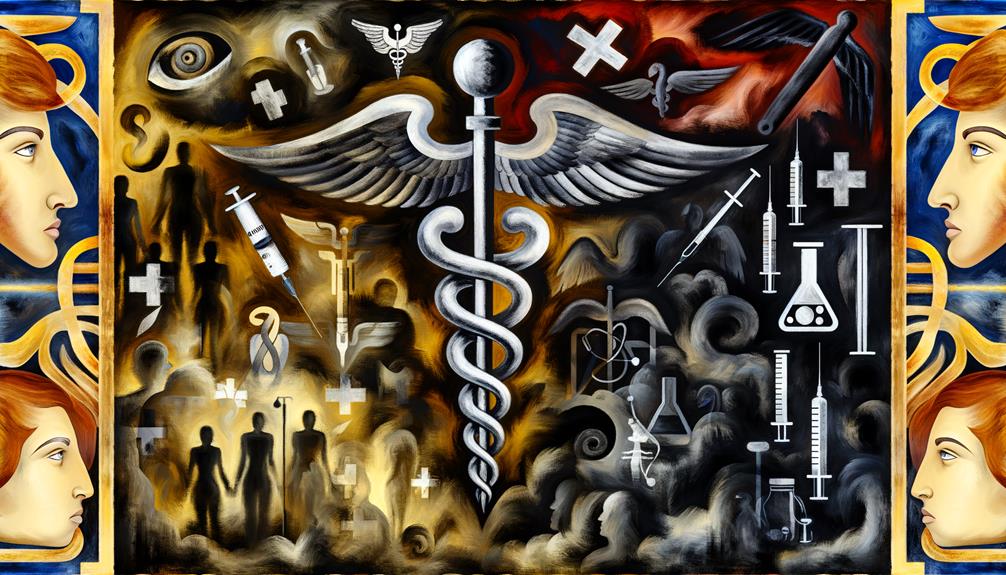 misunderstandings and conflicting interpretations