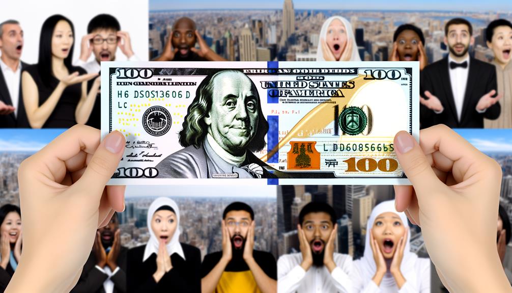 mixed public reactions observed