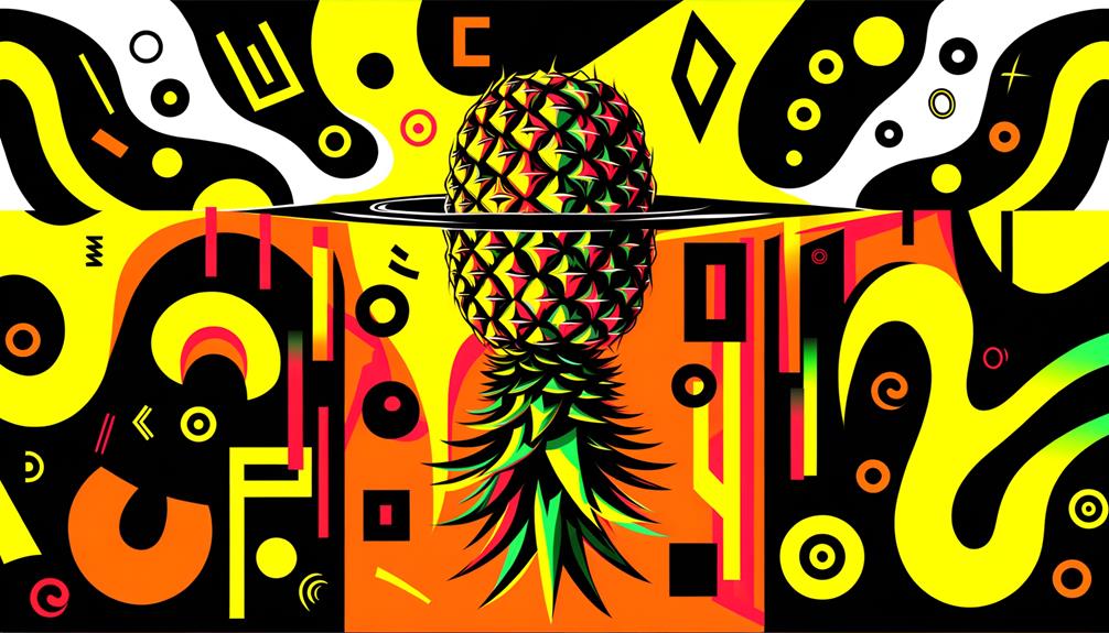 modern art and culture