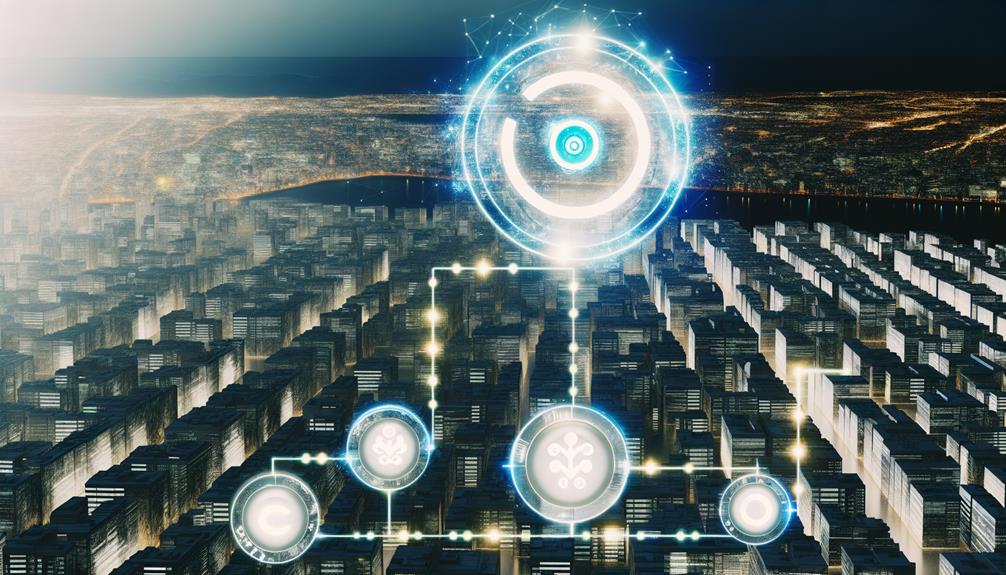 modern technology in use