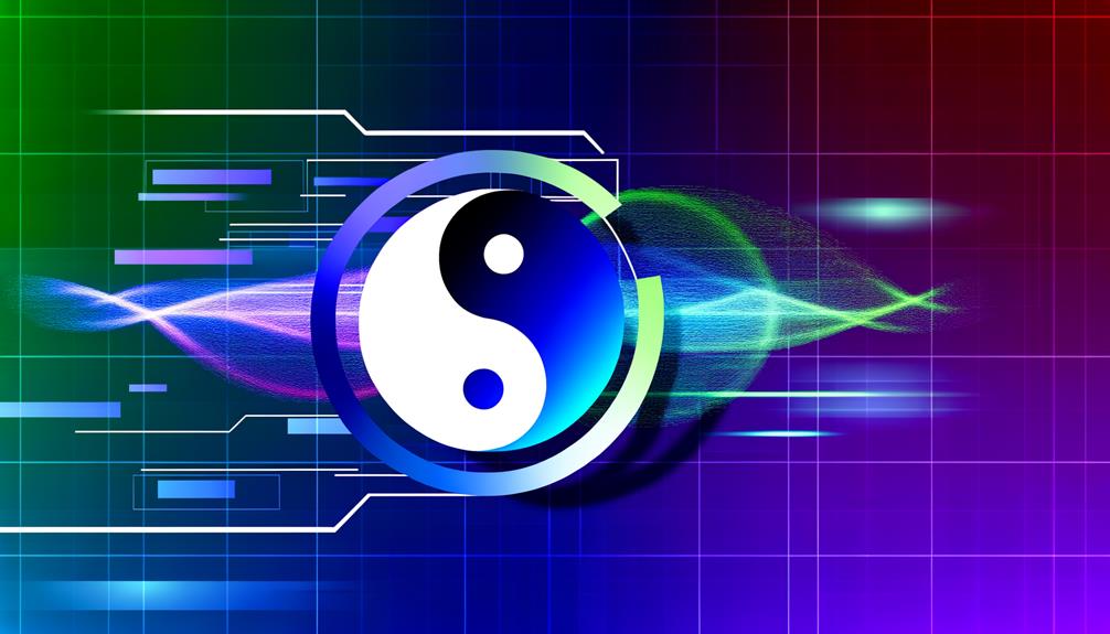 modern technology in use