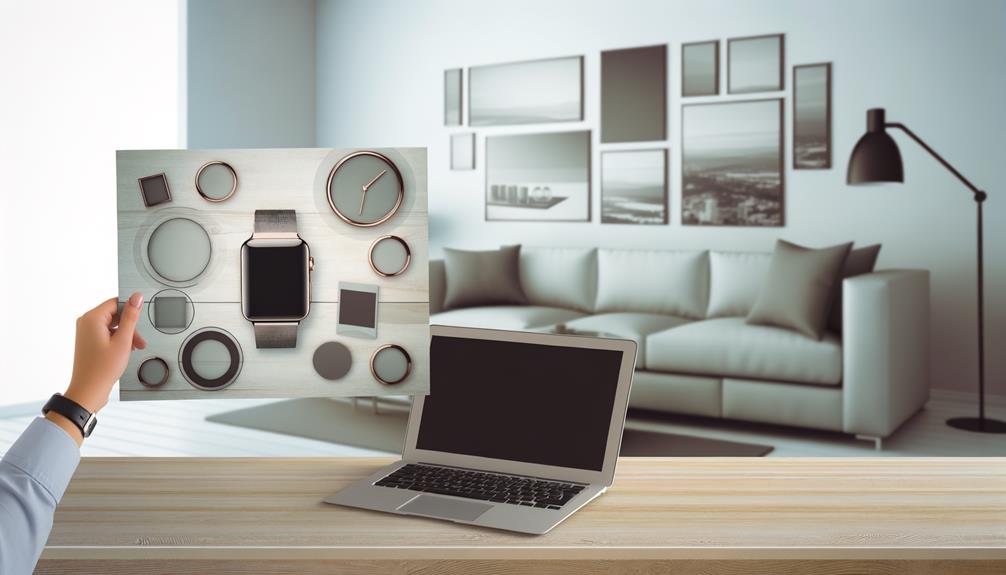 modern technology in use