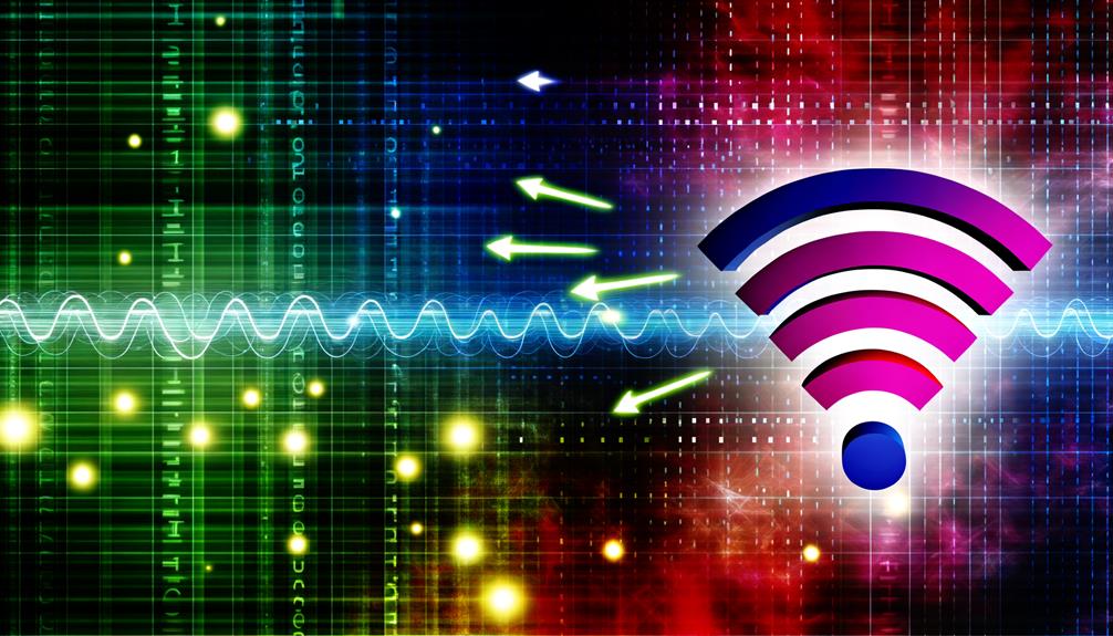 monitoring data for analysis