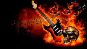 music s cultural impact symbolized