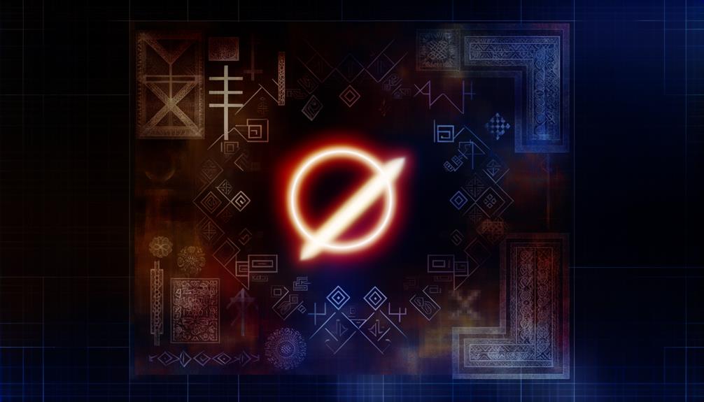 musical duo s emblem interpretation