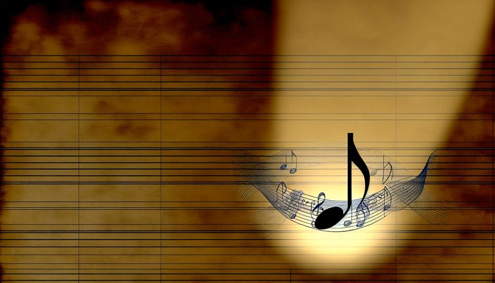 musical notation for dummies