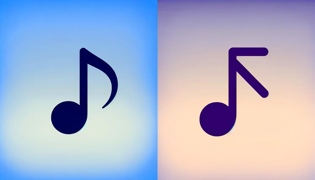 musical notation terminology explained