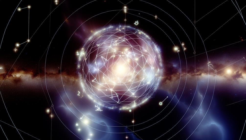 mysterious artifact from space