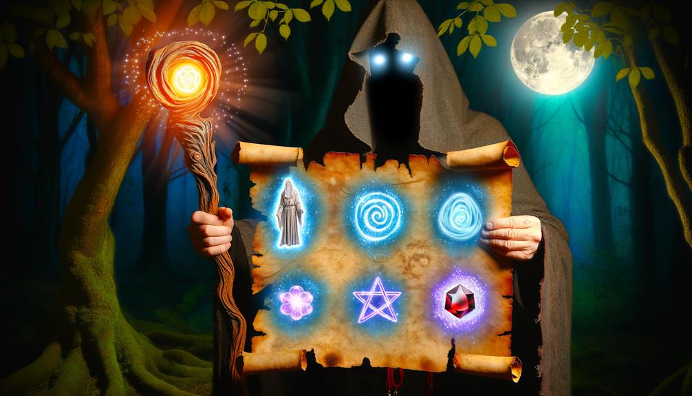 mysterious origins of relics