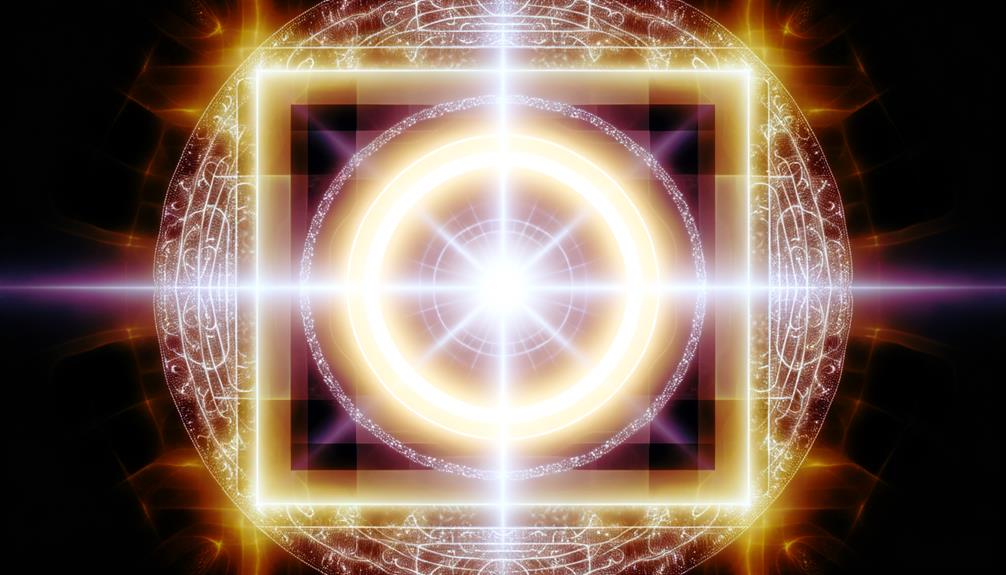 mystical meanings in art