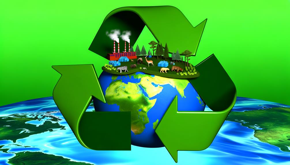 nature s role in pollution