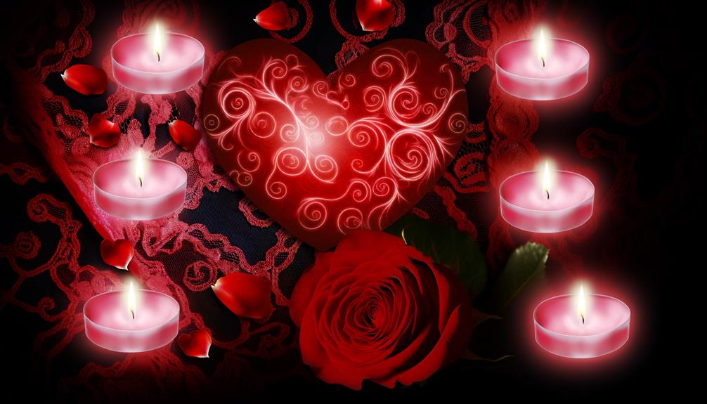 navigating love and connection