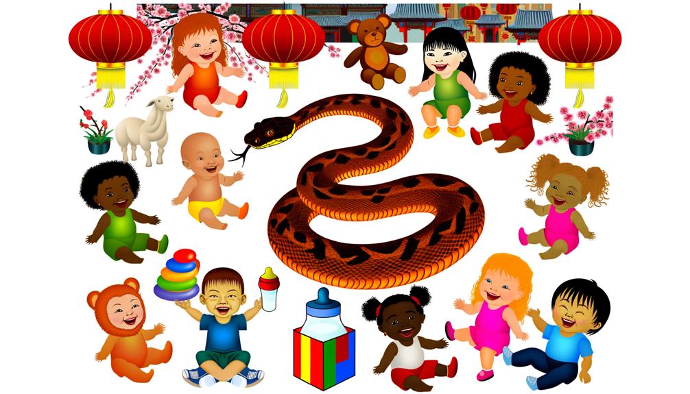 notable figures born 2013