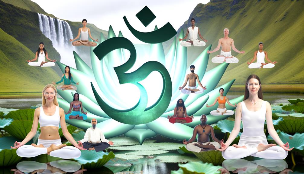 om s significance in culture