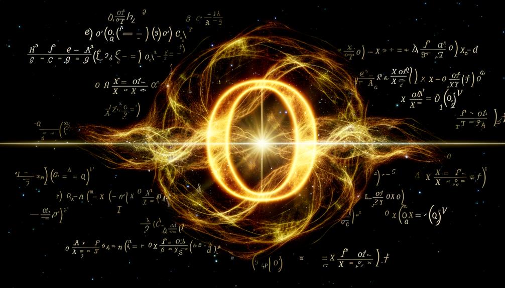 omega symbol physics significance