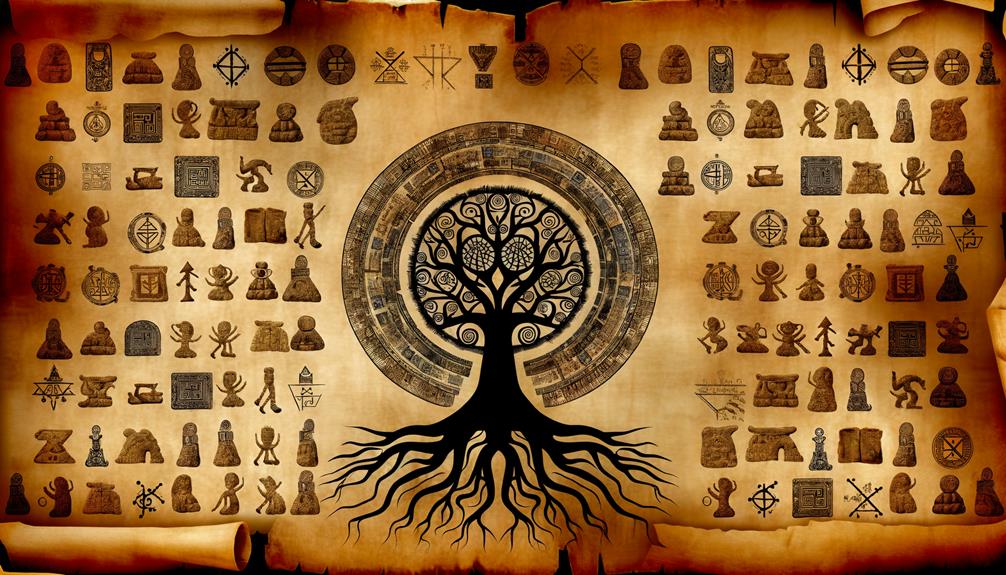 origins of historical events