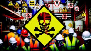 osha skull symbol analysis
