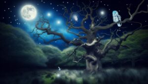 owl symbolism in christianity