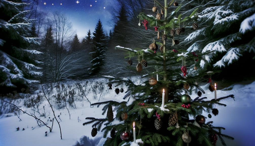 pagan origins explored deeply