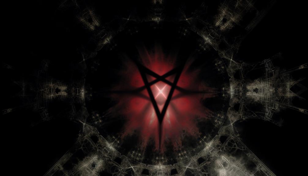 pagan ritual symbolism explained