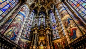 papal decree on indulgences