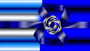 parkinson s disease awareness ribbon