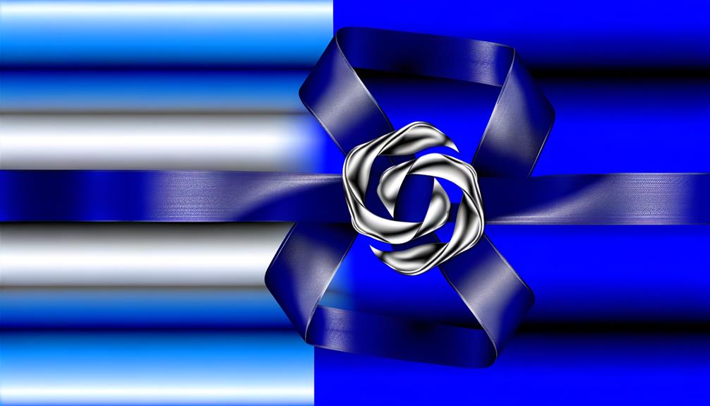 parkinson s disease awareness ribbon