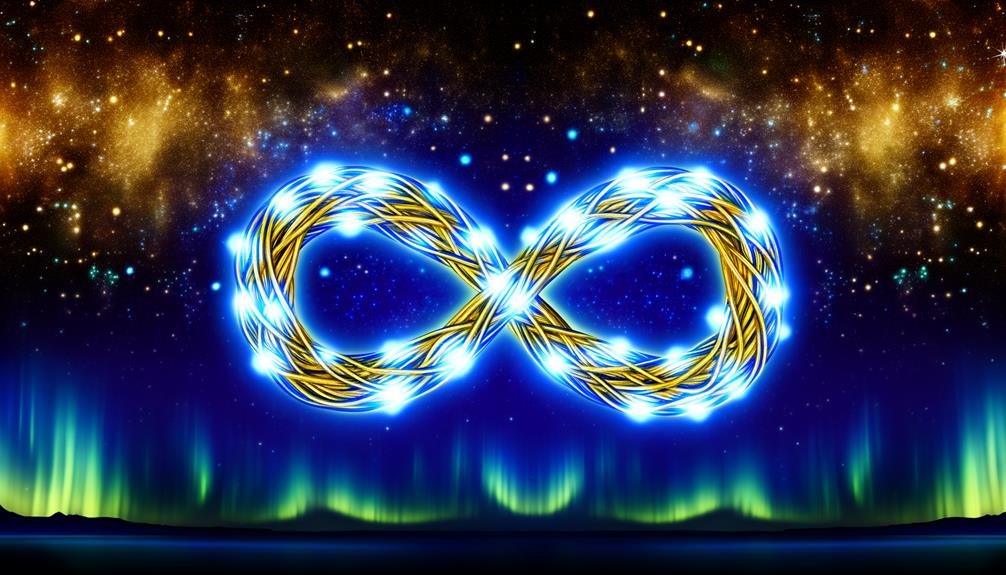 perpetual energy generation concept