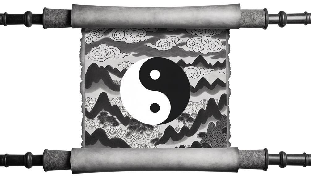 philosophical roots of thought