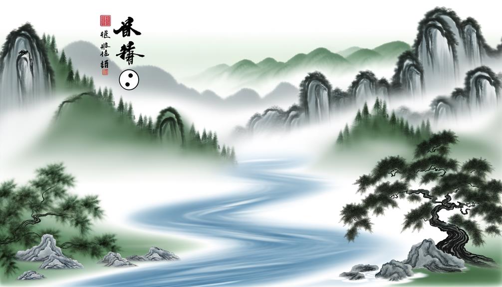 philosophy of water element