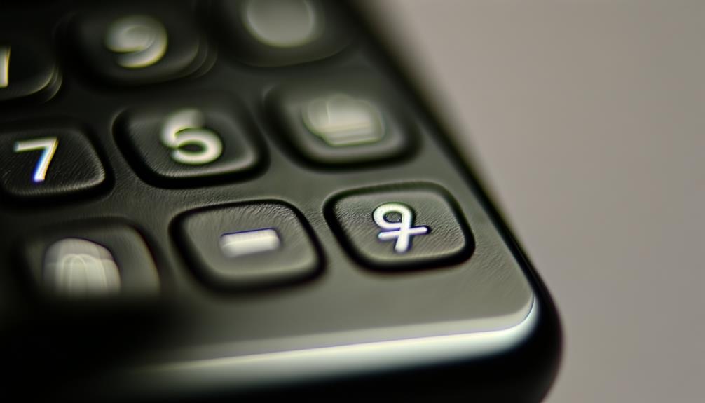 phone features and functions